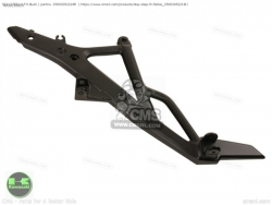 09-11 kawasaki er6 sol braket er 6 n braket er6 f braket sıfır orıjınaldır 35063-0522-18R