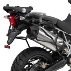 Kappa Klr6401 Trıumph Tıger 800 (11-17) Yan Çanta Taşıyıcı