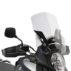 Suzuki DL 1000 V-Strom (2014 > 2018) Ön Cam Kappa KD3105ST