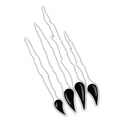 Mr.Sticker RFHLM20 - 10070 - Clawn Sticker