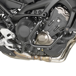 Yamaha MT-09 (17 > 19) Koruma Demiri Givi TN2132