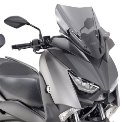 Yamaha X-Max 300 X-Max 300 (17 > 19) / X-MAX 125 (18>19) / X-MAX 400 (18>19) Ön Cam Siperlik Kappa KD2136S