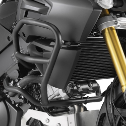 Suzuki DL 1000 V-Strom (14 > 18) Koruma Demiri Kappa KN3105