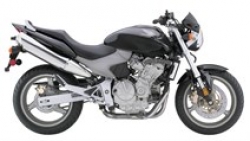 Kappa Kz258 Honda 600 Hornet (03-06) Arka Çanta Taşıyıcı