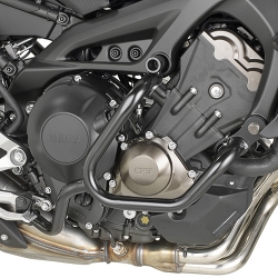 Yamaha MT-09 (17>19) Koruma Demiri Kappa KN2132