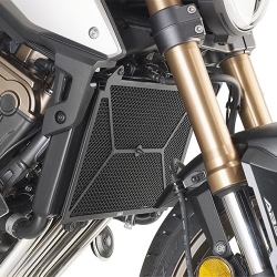 Honda CB 650 R (19) Radyatör Koruma Demiri (Givi PR1173)