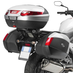 Honda Crossrunner 800 (11 > 14) Yan Çanta Taşıyıcısı (Kappa KLX1104)