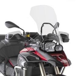 BMW F 800 GS Adventure (13 > 18) Ön Cam Siperlik D5110ST