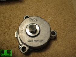 SUZUKİ DL 650 YAĞ POMPASI V STROM 650 YAĞ POMPASI SIFIR ORIJINAL