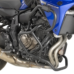 Yamaha MT-07 Tracer (16>19) Üst Koruma Demiri Kappa KNH2130