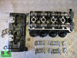 03-08 yamaha r6 silindir kapak yamaha r6 s üsk kapak muayer