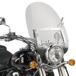 Kawasaki VN900 Classic (06-17) Ön Cam Bağlantısı Givi AS128A2