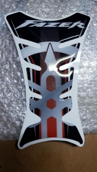 Yamaha Fazer Tank Pad Model Şeçenek