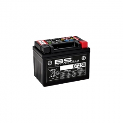 BS MF-BTZ5S-BS Motosiklet Aküsü