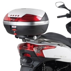Kymco Downtown 300i (09 > 17) Arka Çanta Demiri (Givi SR92M