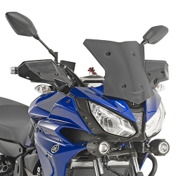 Yamaha MT-07 Tracer (16>18) Ön Cam Givi D2130BO