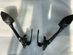 Honda Pcx 125 2018-19 Cnc Ayna Aparat+Spor Ayna Seti