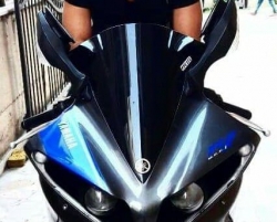 Yamaha Yzf R1 2009-14 Sinyalli Ayna Takımı