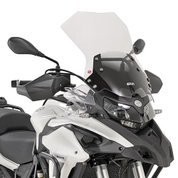 Benelli TRK502 (17-18) Ön Cam Siperlik Givi D8703ST