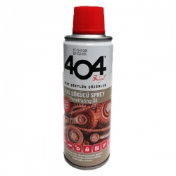 404 PAS SÖKÜCÜ