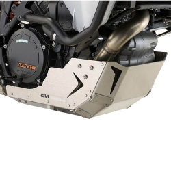 KTM Adventure - Super Adventure R-S 1050-1090-1190-1290 (13>18) Karter Koruma (Givi RP7703)
