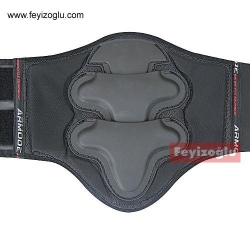 Armode Korumalı Bellik