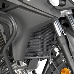 Suzuki DL 650 V-Strom (17>19) Radyatör Koruma Givi PR3112