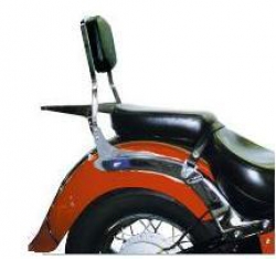 Yamaha XVS 650A Drag Star Classic (98>07) Sissybar (Kappa KT98PS)