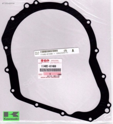 06-17 GSXR 600 DEBRİYAJ KAPAK CONTASI GSX-R600 GSX-R 600 CONTASI