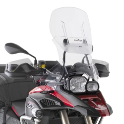 BMW F 800 GS Adventure (13 > 18) Airflow Cam  Givi AF5110