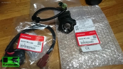 07-17 CBR 600 RR ANTEN CBR 600RR İMMO ANTEN SIFIR 