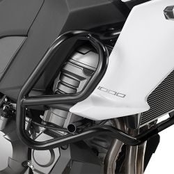 Kawasaki Versys 1000 (15 > 18) Koruma Demiri Kappa KN4113