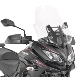 Kawasaki Versys 1000 (17) Ön Cam Siperlik Givi D4120ST