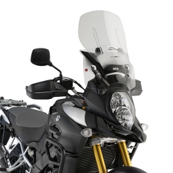 Suzuki DL 1000 V-Strom (14 > 18) Asansör Cam Givi AF3105