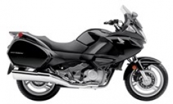 Kappa K221 Honda Nt 700 Deauvılle (06-12) Arka Çanta Taşıyıcı