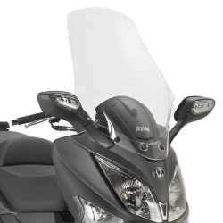 Joymax 250i - 300i (12 > 18) Ön Cam Siperlik GİVİ D7052ST