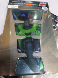  Kawasaki Özel Tank Pad