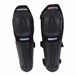 Scoyco D335 Motosiklet Dizliği