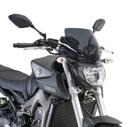 Yamaha MT-09 Ön Cam (2013>2016) Givi A2115