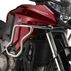 Honda Crosstourer 1200 / DCT (12 > 19) Koruma Demiri Givi TN1110OX