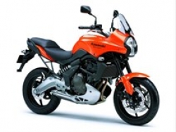 Kappa Kz447 Kawasaki Versys 650 (06-09) Arka Çanta Taşıyıcı