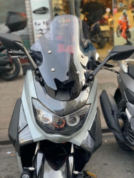 Yamaha Nmax Carbon Katlanır Ayna Seti