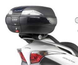 Kappa Kr19 Honda Sılverwıng 400-600-600Abs (01-17) Arka Çanta Taşıyıcı
