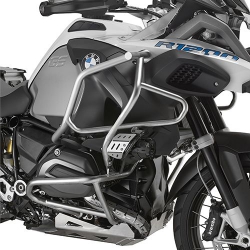 BMW R1200 GS Adventure (14>18) Koruma Demiri Kappa KNH5112OX