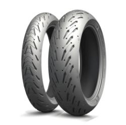190/50 ZR 17	73(W)	Arka Lastik - MICHELIN Road 5 GT