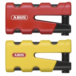 Abus 77 Granit Sledg Grip Fren Disk Kilidi