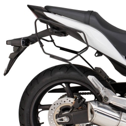 Honda HORNET 600 (11-13) - CBR 600 F (11-13) Yan Heybe Demiri (Givi TE1102)Honda