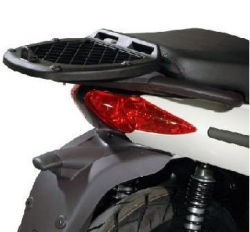 Aprilia Sport City 125-200-250 (04-08) Arka Çanta Taşıyıcısı (Kappa KE3160)