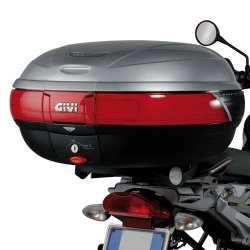 BMW R 1200 GS (04 > 12) Arka Çanta Taşıyıcısı (Givi SR689)