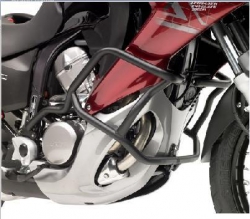 Kappa Honda XL 700 Transalp (2008>2013) Koruma Demiri  Kappa KN 455